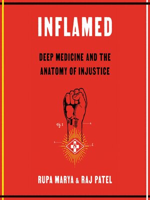 cover image of Inflamed